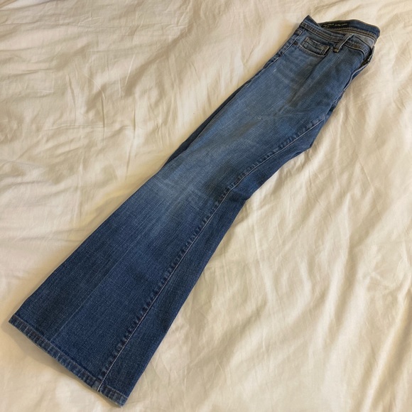 Low waist flare jeans - Citizens of Humanity - Picture 4 of 4